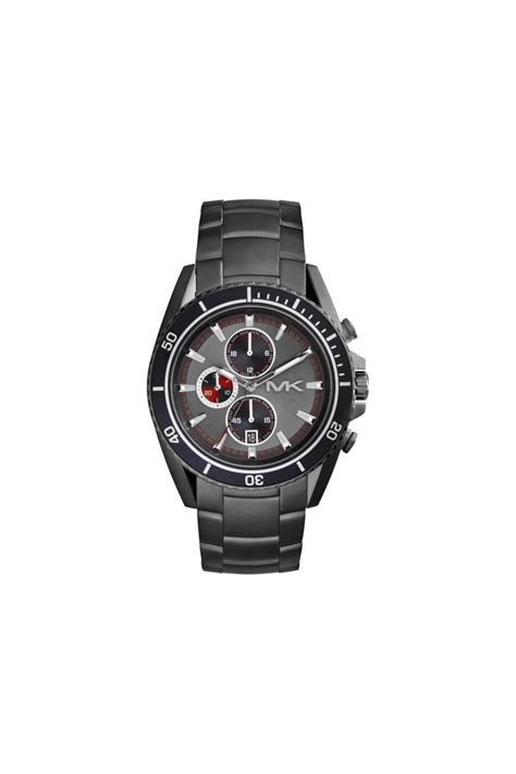 michael kors mk8340 men'|Michael Kors Mens Bradshaw Watch MK8340.